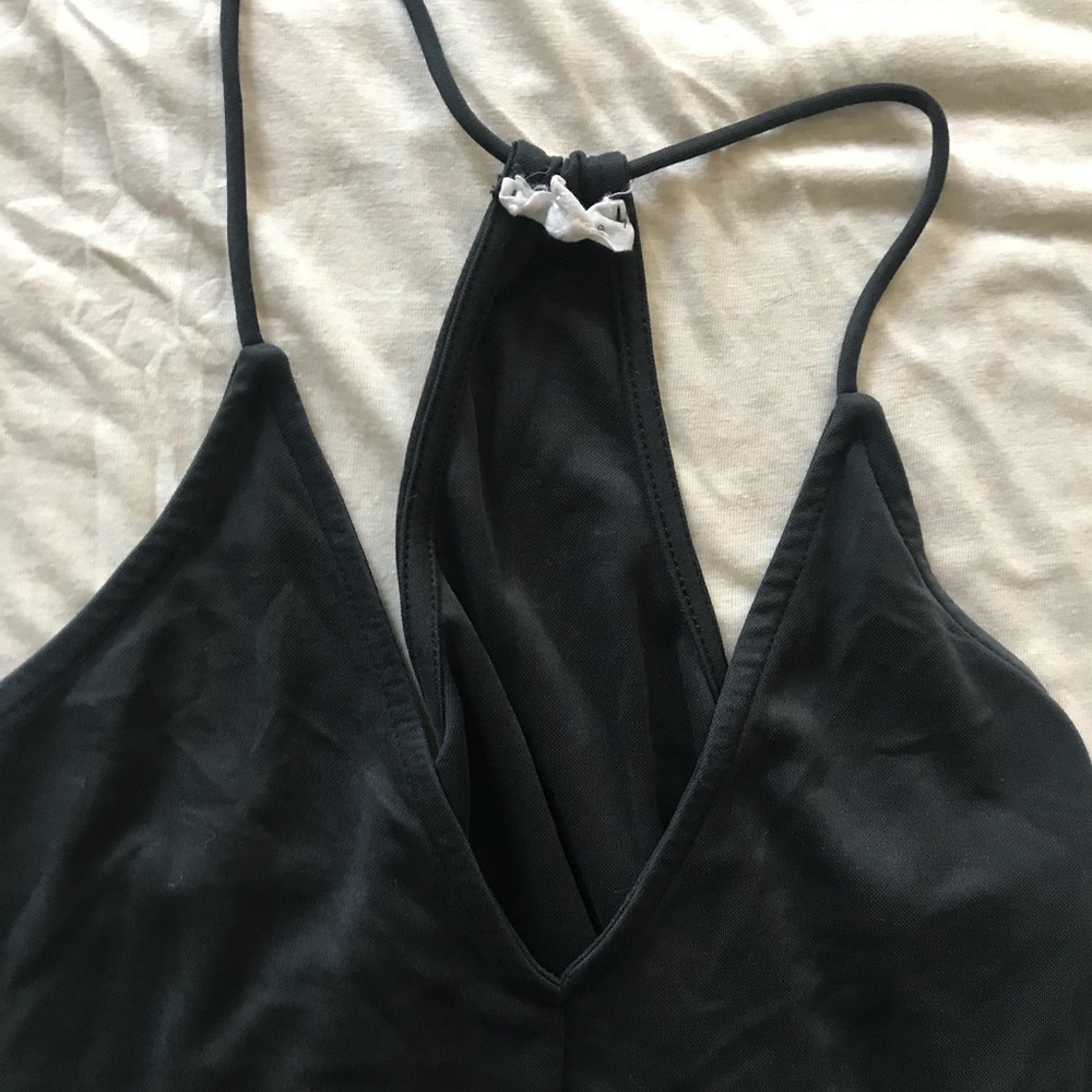 Grey Dress